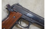 Taurus~PT99 AF~9mm Luger - 3 of 9