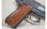 Taurus~PT99 AF~9mm Luger - 2 of 9