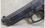 Taurus~PT99 AF~9mm Luger - 8 of 9