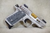 Kimber~Micro 9 Rapide~9mm Luger - 1 of 8