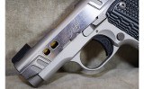 Kimber~Micro 9 Rapide~9mm Luger - 7 of 8