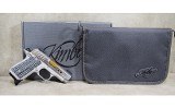 Kimber~Micro 9 Rapide~9mm Luger - 2 of 8