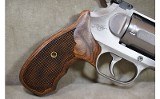 Kimber~KDS Target~.357 magnum - 3 of 12