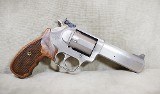 Kimber~KDS Target~.357 magnum - 1 of 12