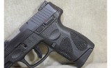 Taurus~PT III G2A~9mm Luger - 9 of 9