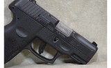 Taurus~PT III G2A~9mm Luger - 4 of 9