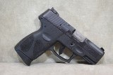 Taurus~PT III G2A~9mm Luger - 1 of 9