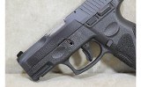 Taurus~PT III G2A~9mm Luger - 8 of 9