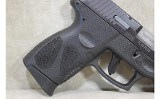 Taurus~PT III G2A~9mm Luger - 3 of 9
