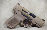 Canik~Mete MC9~9mm Luger - 1 of 10