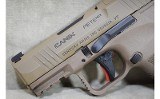 Canik~Mete MC9~9mm Luger - 9 of 10