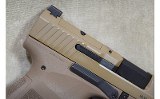 Canik~Mete MC9~9mm Luger - 4 of 10