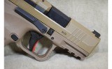 Canik~Mete MC9~9mm Luger - 5 of 10