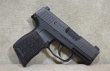 SIG SAUER~P365~9mm Luger - 1 of 9