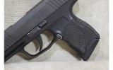 SIG SAUER~P365~9mm Luger - 9 of 9