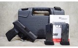SIG SAUER~P365~9mm Luger - 2 of 9
