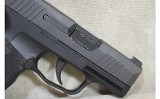 SIG SAUER~P365~9mm Luger - 4 of 9