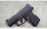 SIG SAUER~P365~9mm Luger - 7 of 9