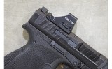 Canik~Mete MC9~9mm Luger - 4 of 11