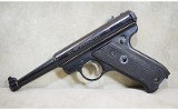 Ruger~MK I Standard Black Eagle~.22 Long Rifle - 9 of 13