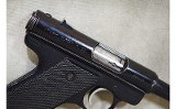 Ruger~MK I Standard Black Eagle~.22 Long Rifle - 4 of 13