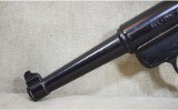 Ruger~MK I Standard Black Eagle~.22 Long Rifle - 10 of 13