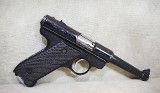 Ruger~MK I Standard Black Eagle~.22 Long Rifle - 1 of 13