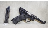 Ruger~MK I Standard Black Eagle~.22 Long Rifle - 2 of 13