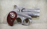Bond Arms~Rough N Rowdy~.45 Long Colt / .410 Bore - 1 of 8