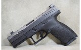 CZ~P-10C~9mm Luger - 8 of 11