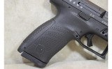 CZ~P-10C~9mm Luger - 3 of 11