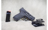 Smith & Wesson~M&P 9 Shield Plus~9mm Luger - 2 of 9