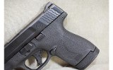 Smith & Wesson~M&P 9 Shield Plus~9mm Luger - 9 of 9