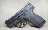 Smith & Wesson~M&P 9 Shield Plus~9mm Luger - 7 of 9