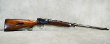 Winchester~63~.22 Long Rifle - 1 of 12