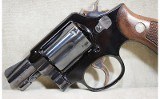 Smith & Wesson~12-2~.38 SPL CTG - 13 of 15