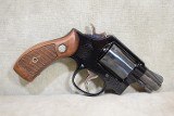 Smith & Wesson~12-2~.38 SPL CTG - 1 of 15
