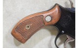 Smith & Wesson~12-2~.38 SPL CTG - 3 of 15