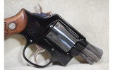 Smith & Wesson~12-2~.38 SPL CTG - 4 of 15