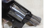 Smith & Wesson~12-2~.38 SPL CTG - 5 of 15