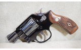 Smith & Wesson~12-2~.38 SPL CTG - 11 of 15