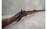 Pedersoli~Sharps~.45-70 GOVT - 6 of 15