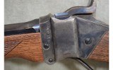 Pedersoli~Sharps~.45-70 GOVT - 11 of 15