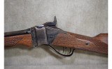 Pedersoli~Sharps~.45-70 GOVT - 10 of 15