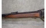 Pedersoli~Sharps~.45-70 GOVT - 9 of 15