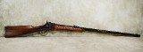 Pedersoli~Sharps~.45-70 GOVT - 1 of 15