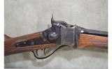 Pedersoli~Sharps~.45-70 GOVT - 3 of 15