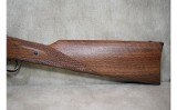 Pedersoli~Sharps~.45-70 GOVT - 12 of 15
