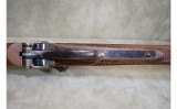 Pedersoli~Sharps~.45-70 GOVT - 15 of 15
