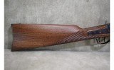 Pedersoli~Sharps~.45-70 GOVT - 2 of 15